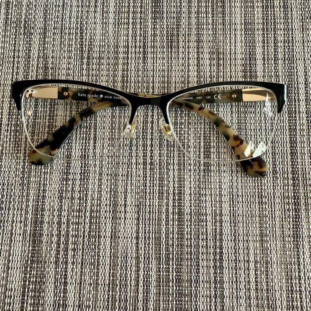 Kate Spade Tortoise Shell - Picture 5 of 9